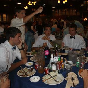 Meet your Posher, Kyle